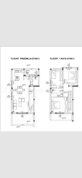 Terraced house, Sale, Kaštela, Kaštel Gomilica