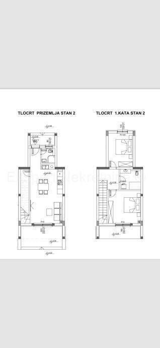 Terraced house, Sale, Kaštela, Kaštel Gomilica