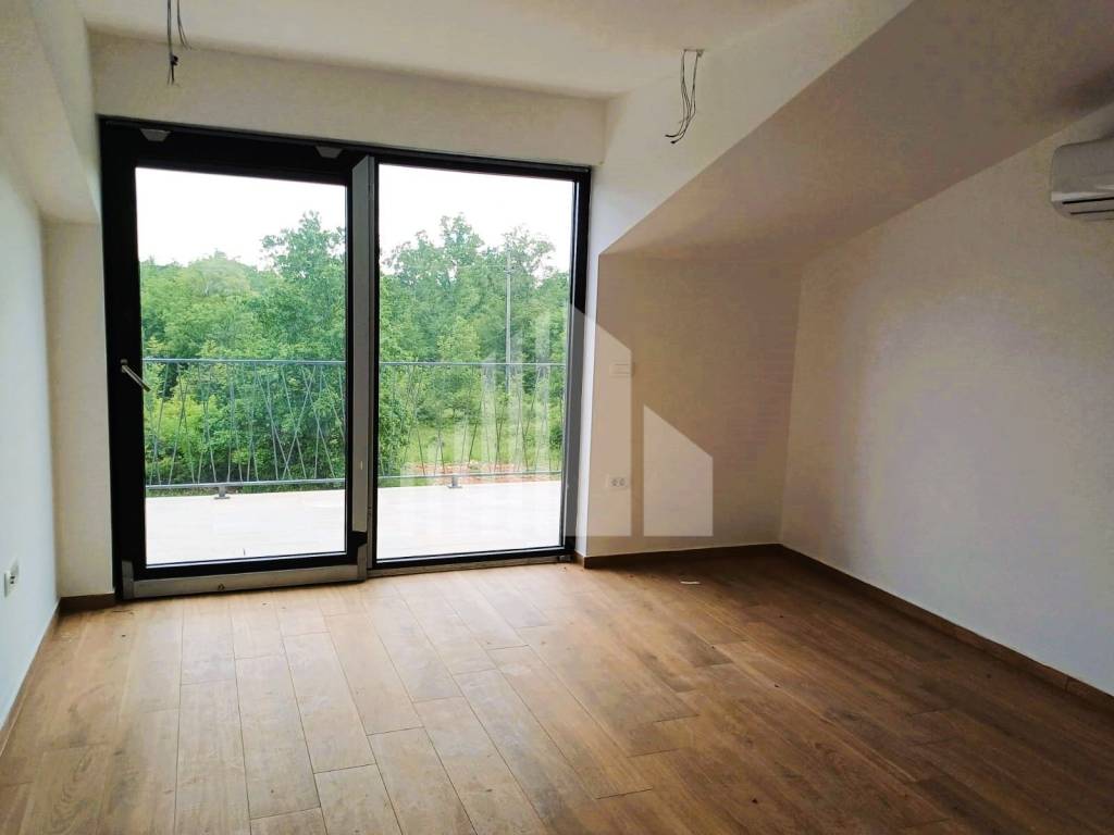 Flat in a new building, Sale, Poreč, Poreč