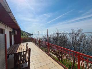 House by the sea, Sale, Karlobag, Lukovo Šugarje
