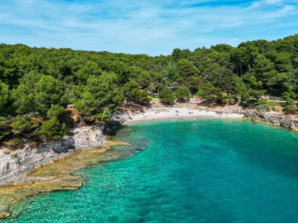 Plot for construction, Sale, Pula, Pula