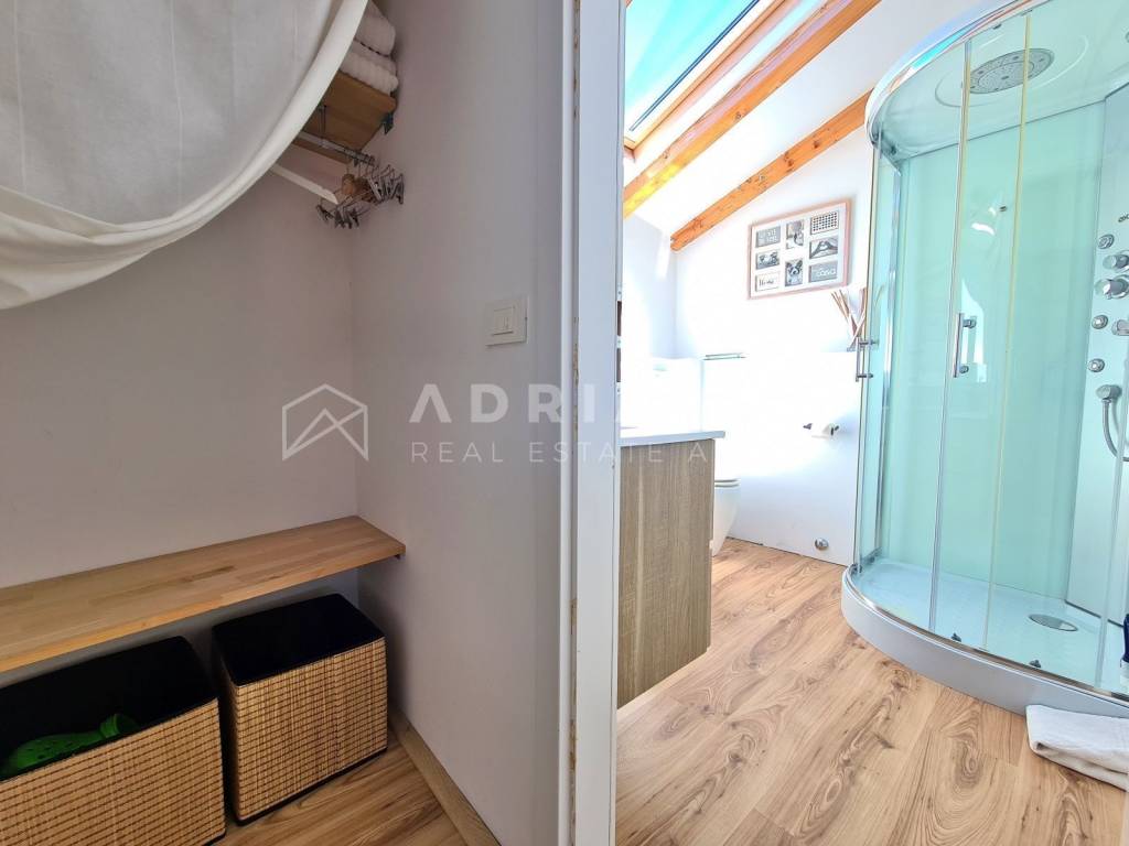 Stan u zgradi, Prodaja, Rovinj, Rovinj
