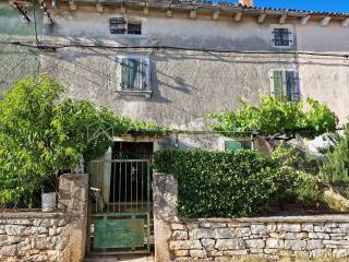 Terraced house, Sale, Kanfanar, Sošići