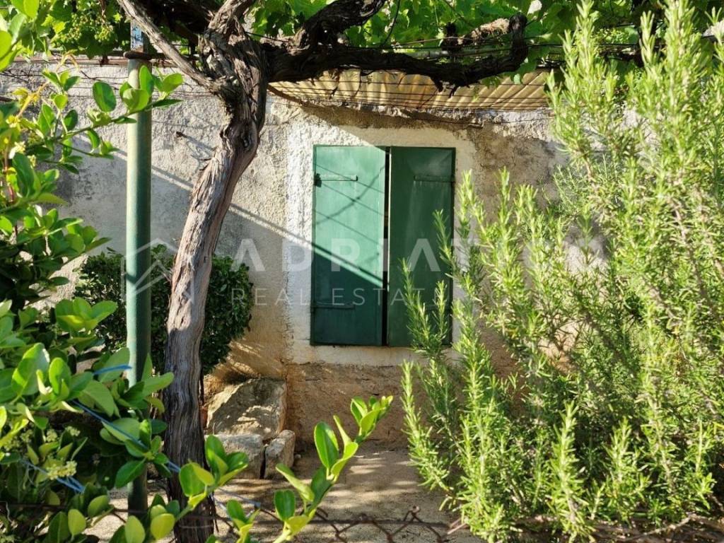 Terraced house, Sale, Kanfanar, Sošići