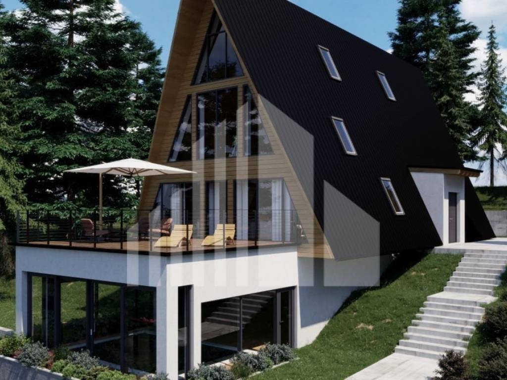 Detached house, Sale, Delnice, Delnice