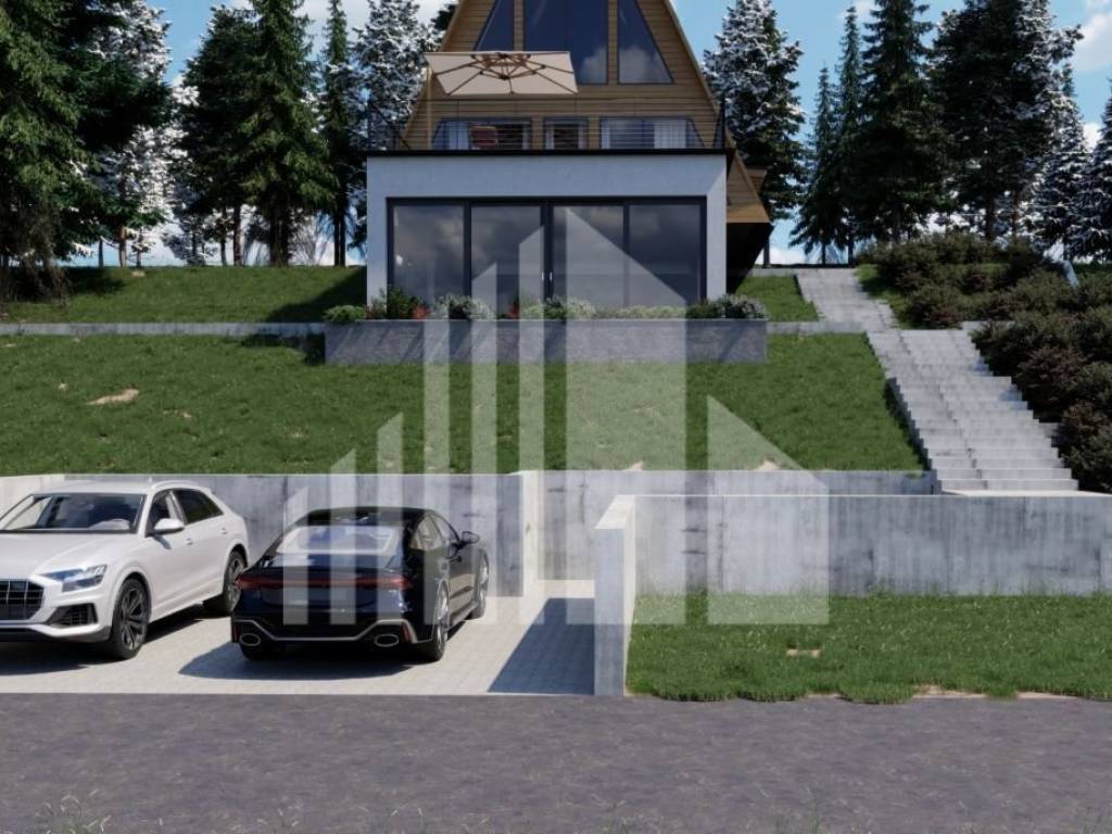 Detached house, Sale, Delnice, Delnice