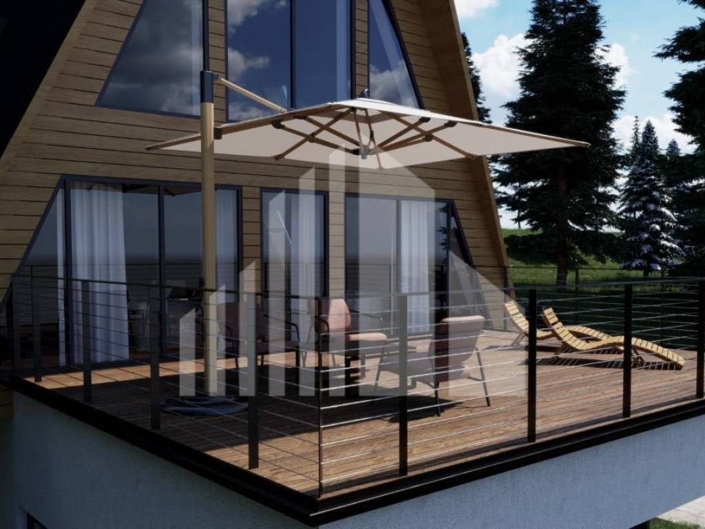 Detached house, Sale, Delnice, Delnice