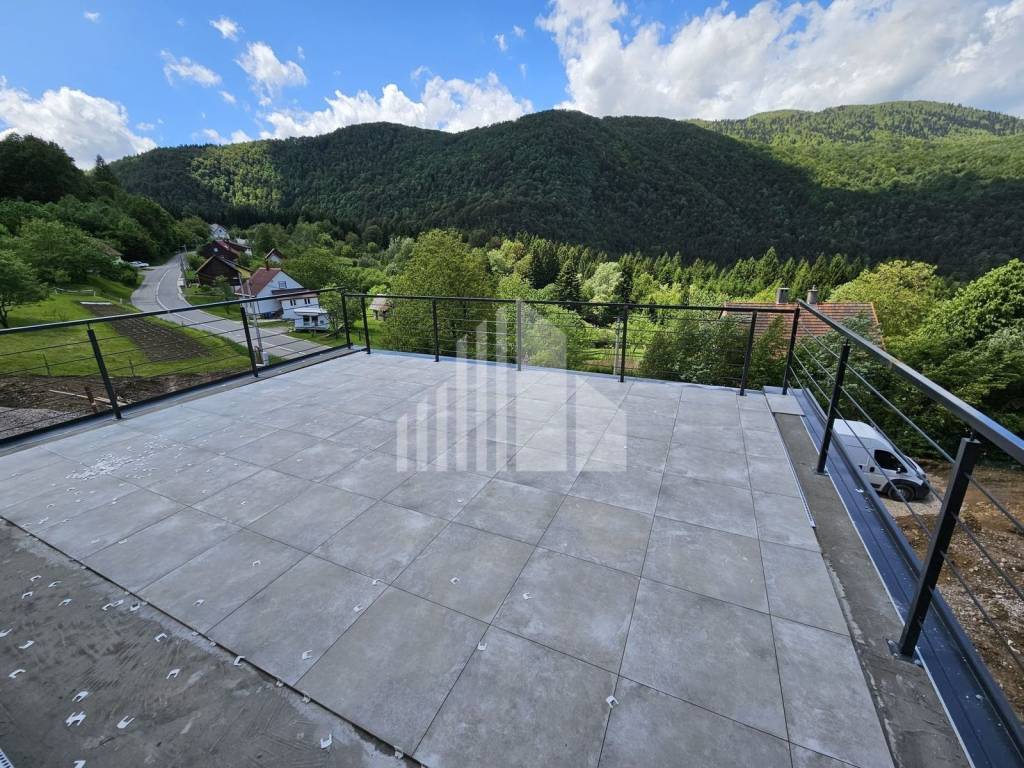 Detached house, Sale, Delnice, Delnice
