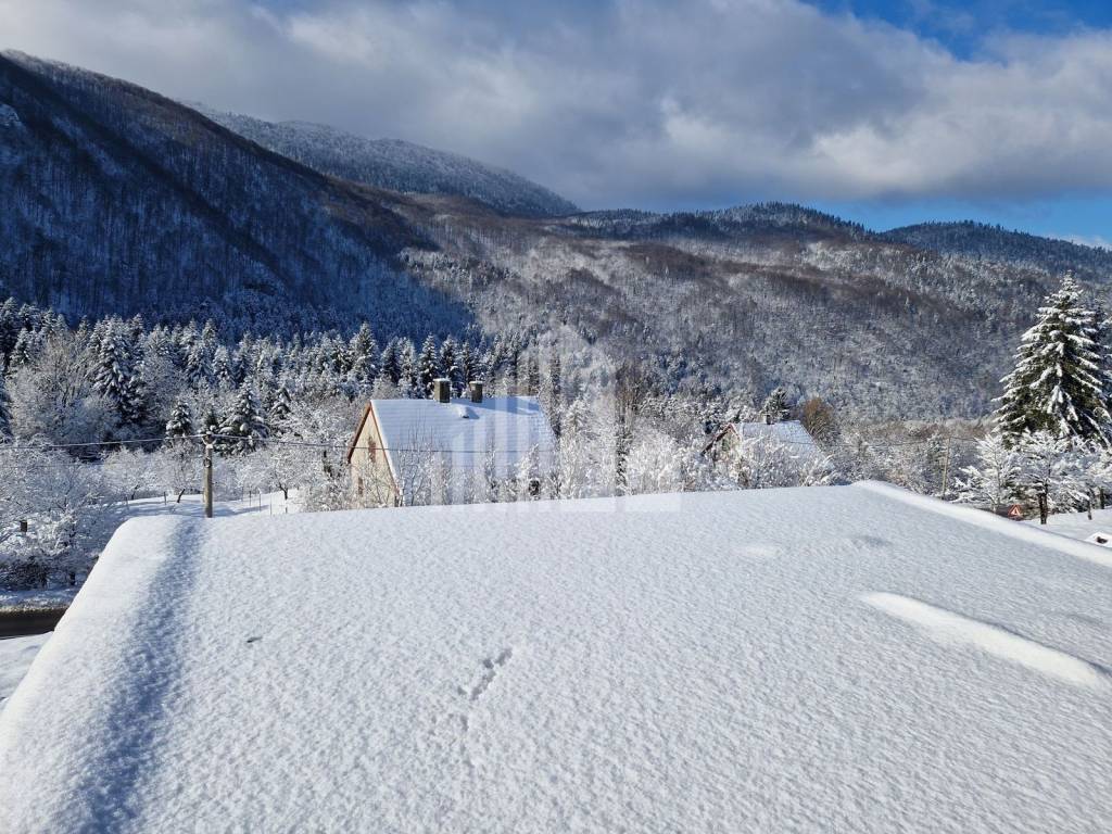 Detached house, Sale, Delnice, Delnice