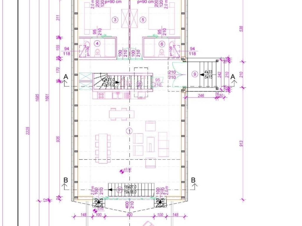 Detached house, Sale, Delnice, Delnice