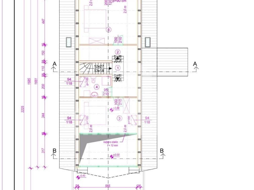 Detached house, Sale, Delnice, Delnice