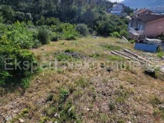Plot for construction, Sale, Trogir, Bilin Dolac
