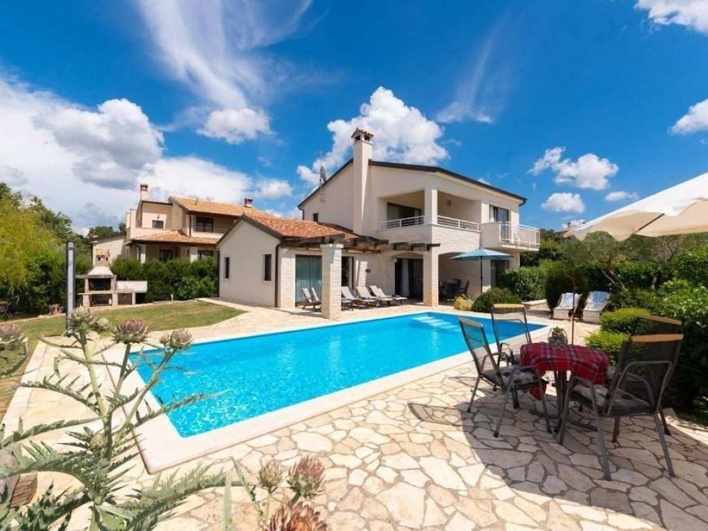 Villa, Sale, Višnjan, Višnjan