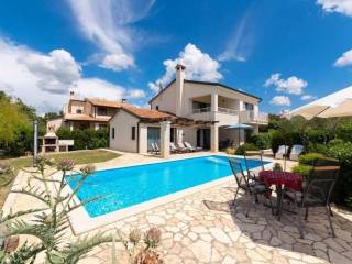 Villa, Sale, Višnjan, Višnjan