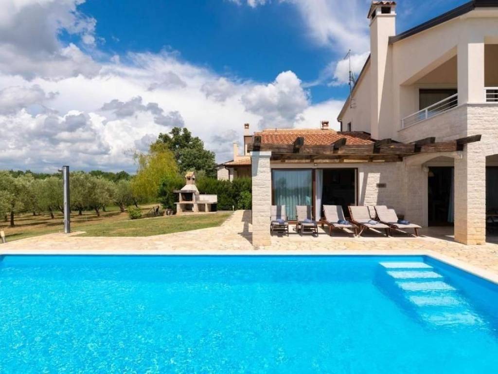 Villa, Sale, Višnjan, Višnjan
