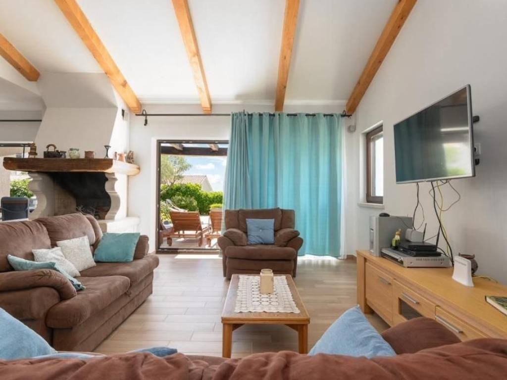 Villa, Sale, Višnjan, Višnjan