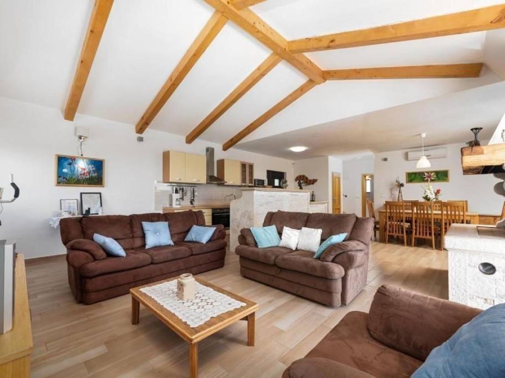 Villa, Sale, Višnjan, Višnjan