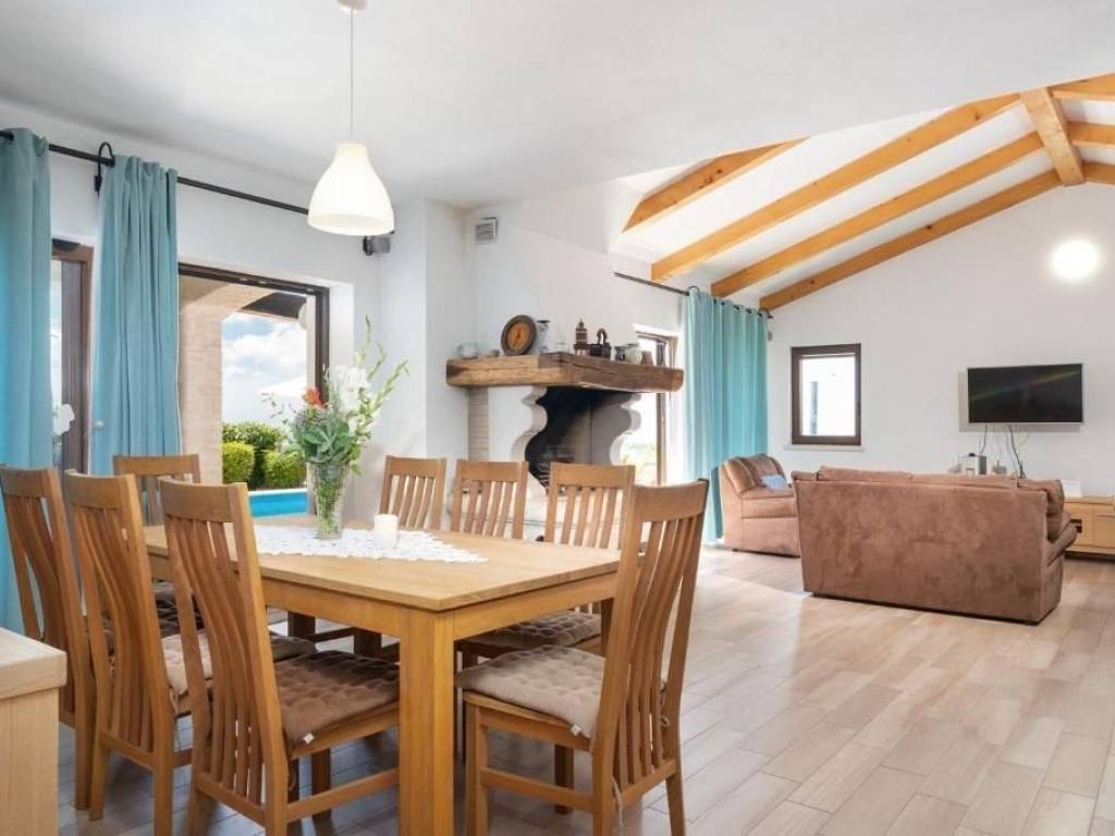 Villa, Sale, Višnjan, Višnjan