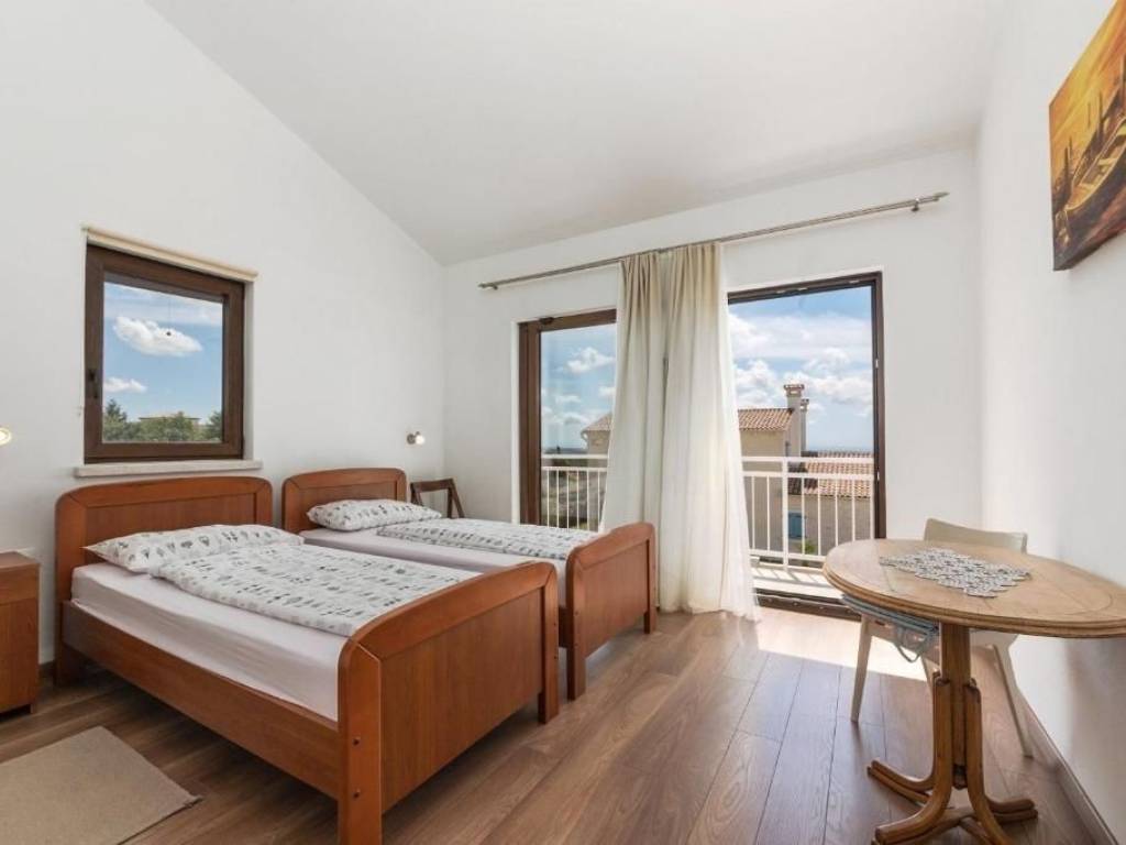 Villa, Sale, Višnjan, Višnjan