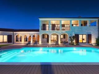Villa, Sale, Sveti Lovreč, Sveti Lovreč