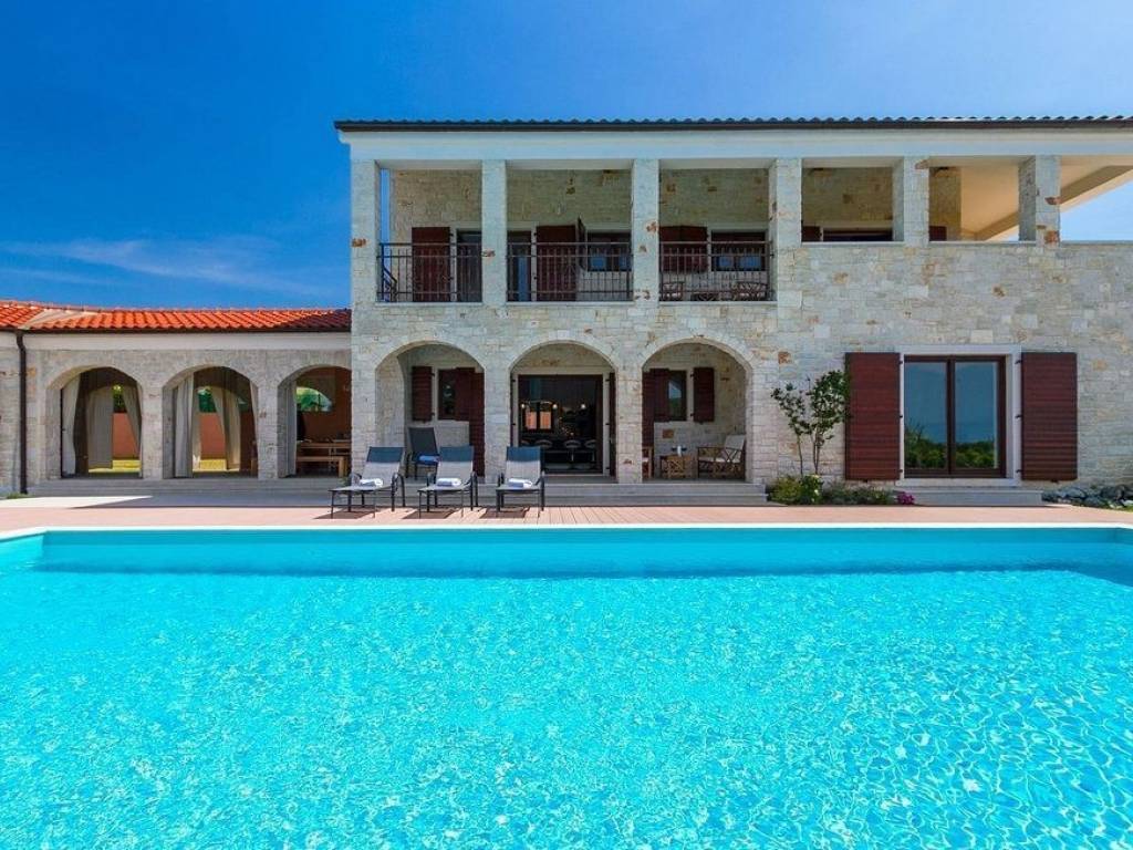 Villa, Sale, Sveti Lovreč, Sveti Lovreč