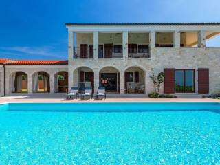Villa, Sale, Sveti Lovreč, Sveti Lovreč