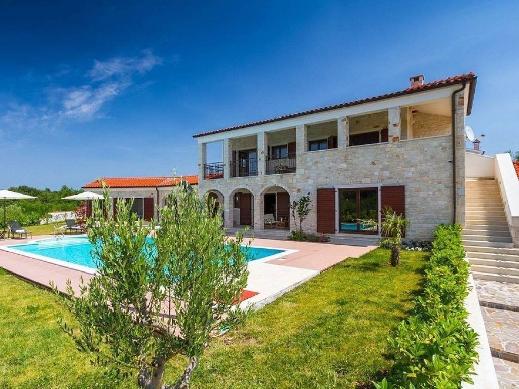Villa, Sale, Sveti Lovreč, Sveti Lovreč