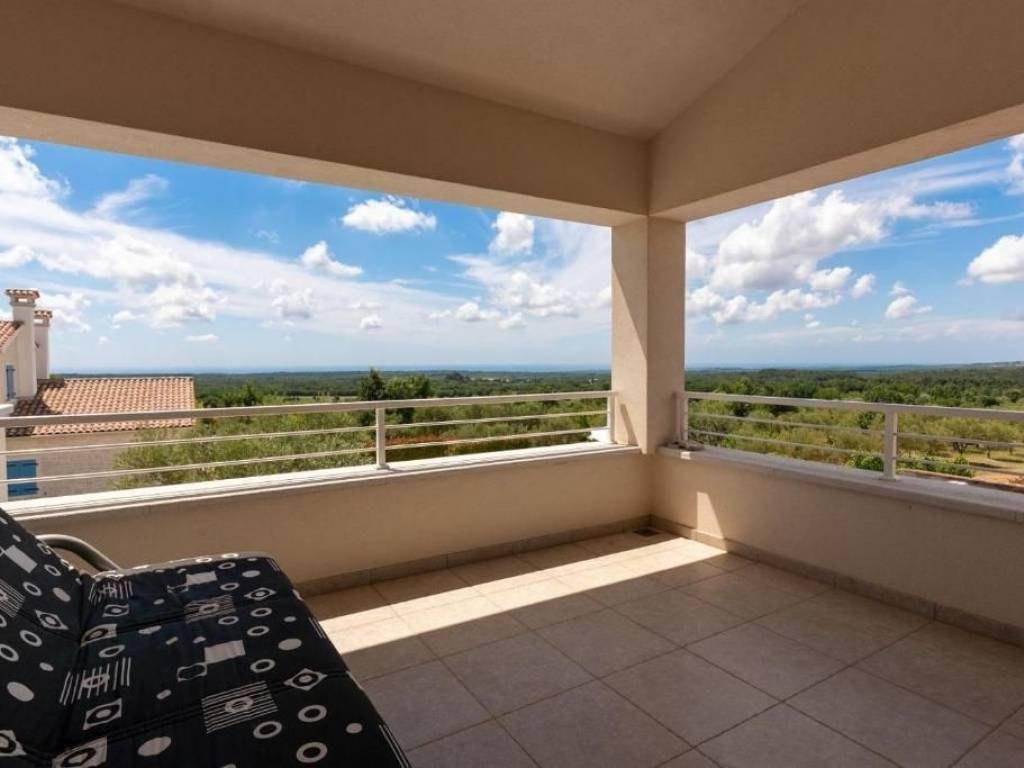Villa, Sale, Višnjan, Višnjan