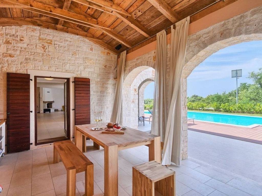 Villa, Sale, Sveti Lovreč, Sveti Lovreč