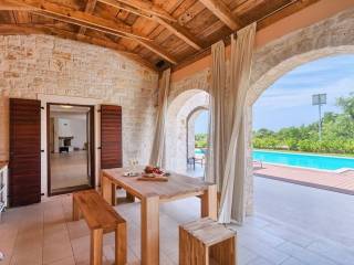 Villa, Sale, Sveti Lovreč, Sveti Lovreč