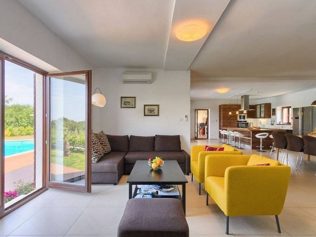 Villa, Sale, Sveti Lovreč, Sveti Lovreč