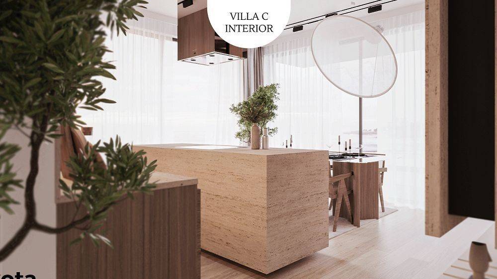 Luxury villa, Sale, Umag, Lovrečica