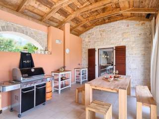 Villa, Sale, Sveti Lovreč, Sveti Lovreč