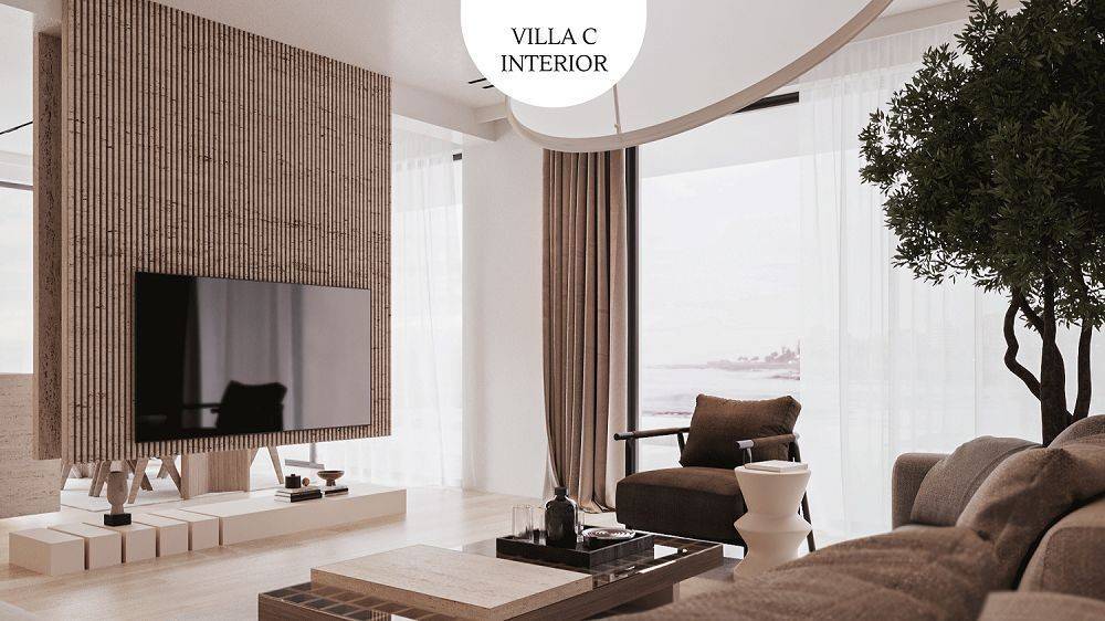 Luxury villa, Sale, Umag, Lovrečica