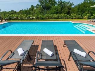 Villa, Sale, Sveti Lovreč, Sveti Lovreč