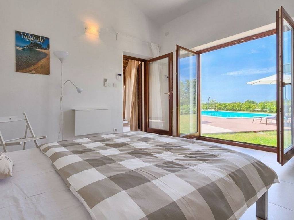 Villa, Sale, Sveti Lovreč, Sveti Lovreč