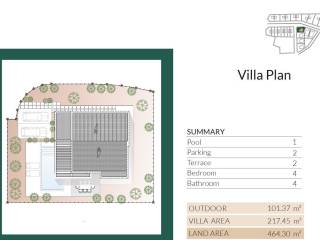 Luxury villa, Sale, Umag, Lovrečica