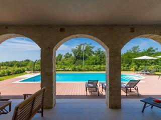 Villa, Sale, Sveti Lovreč, Sveti Lovreč