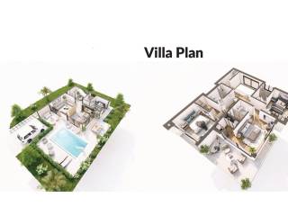 Luxury villa, Sale, Umag, Lovrečica