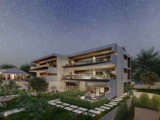 Flat in a villa, Sale, Umag, Lovrečica