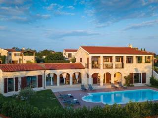 Villa, Sale, Sveti Lovreč, Sveti Lovreč