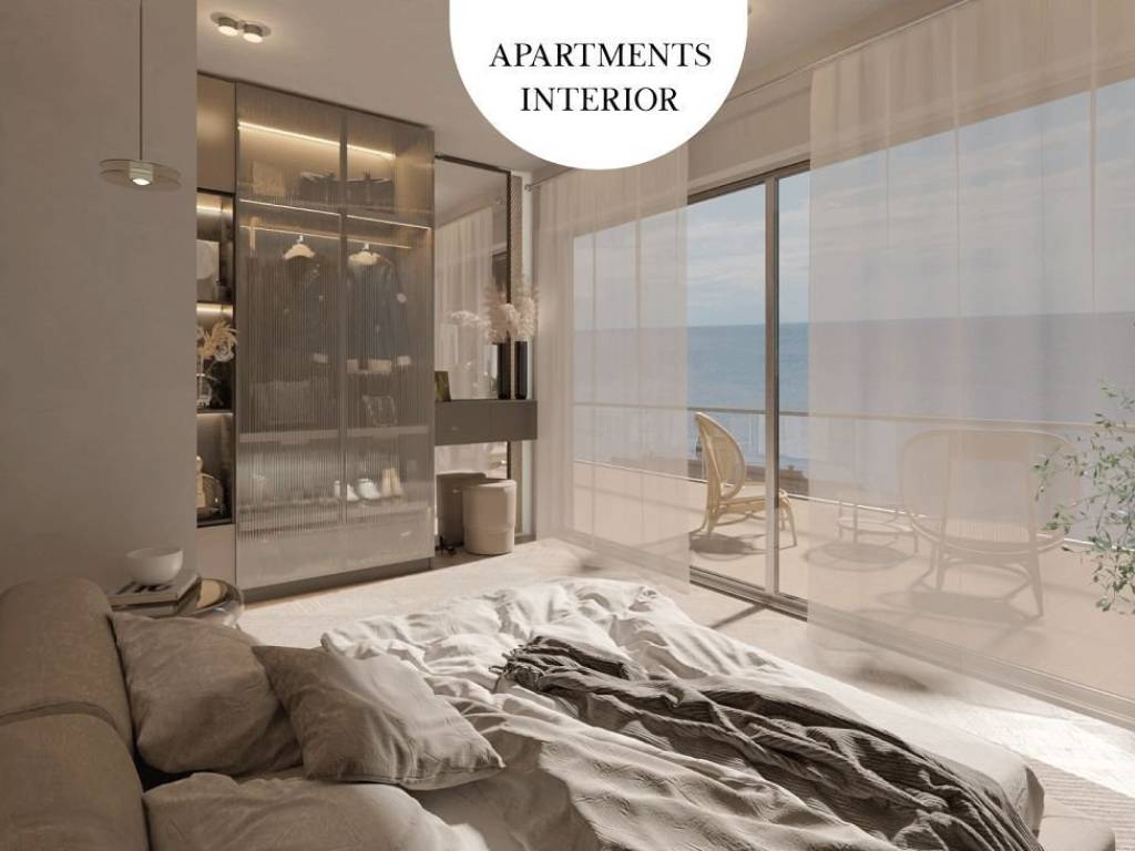Flat in a villa, Sale, Umag, Lovrečica
