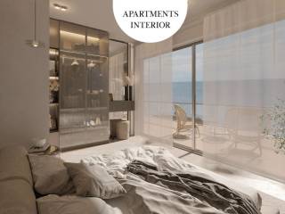 Flat in a villa, Sale, Umag, Lovrečica