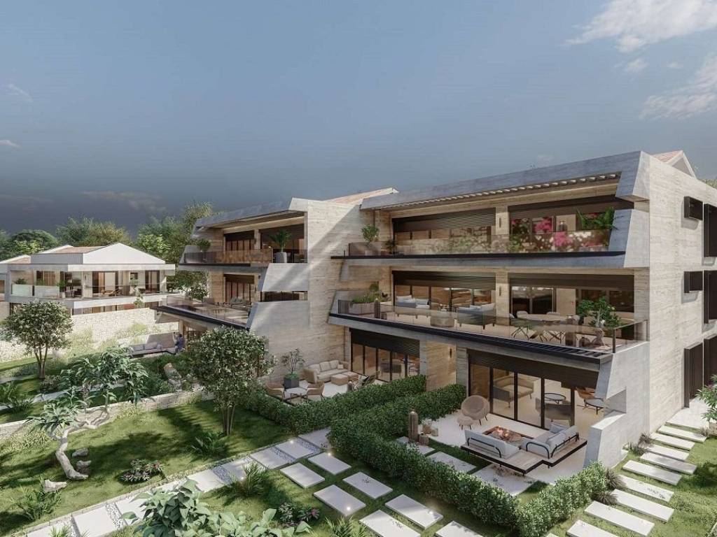 Flat in a villa, Sale, Umag, Lovrečica