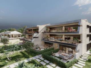 Flat in a villa, Sale, Umag, Lovrečica