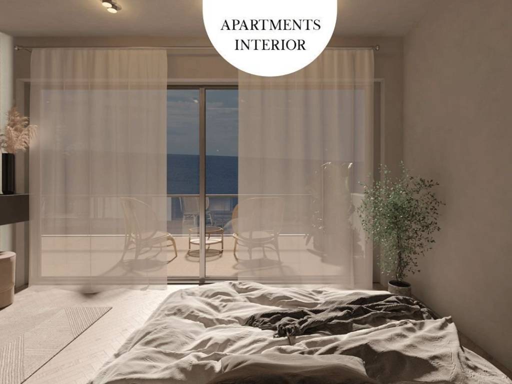 Flat in a villa, Sale, Umag, Lovrečica