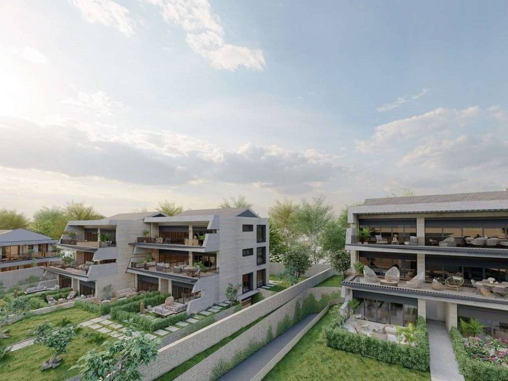 Flat in a villa, Sale, Umag, Lovrečica