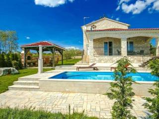 Stone house, Sale, Kaštelir-Labinci, Kaštelir