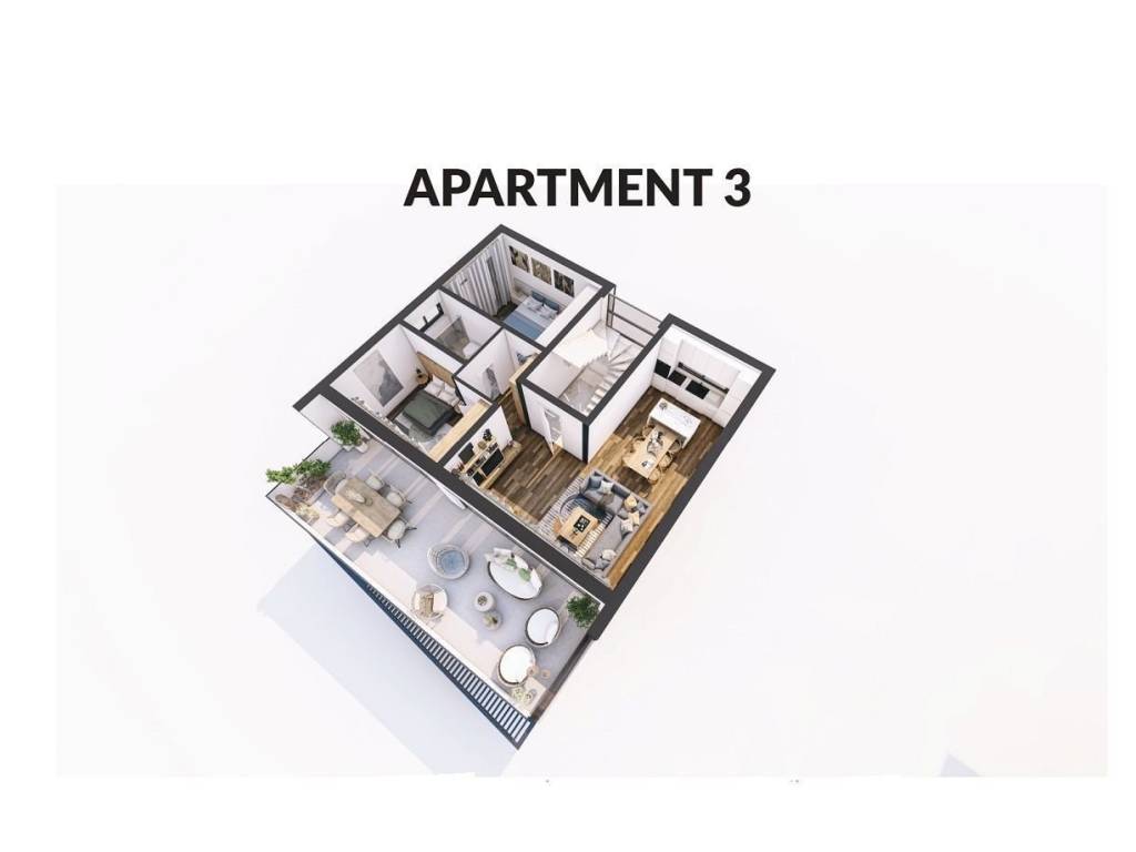 Flat in a villa, Sale, Umag, Lovrečica