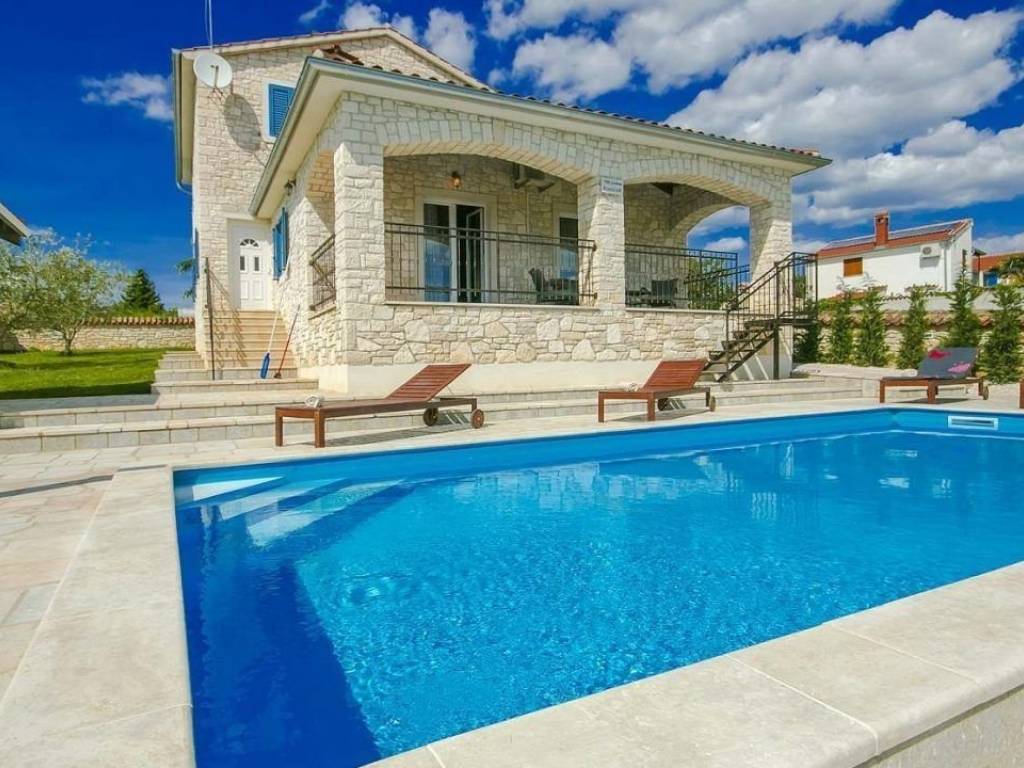 Stone house, Sale, Kaštelir-Labinci, Kaštelir